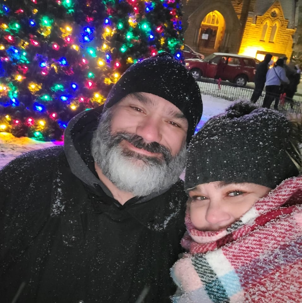 Meet your Posher, Cherie